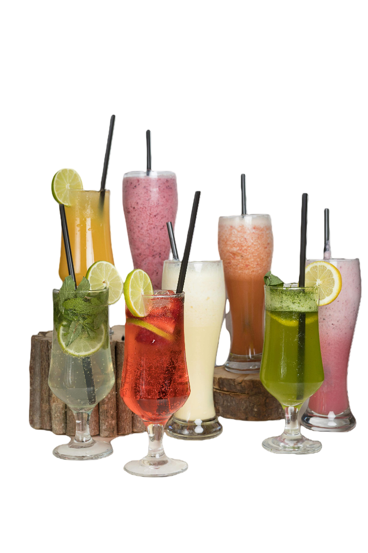 Beverages