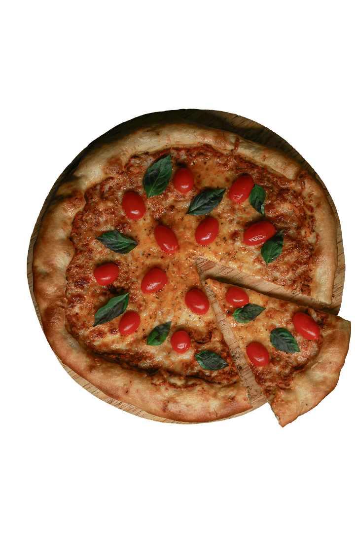 Margherita Pizza